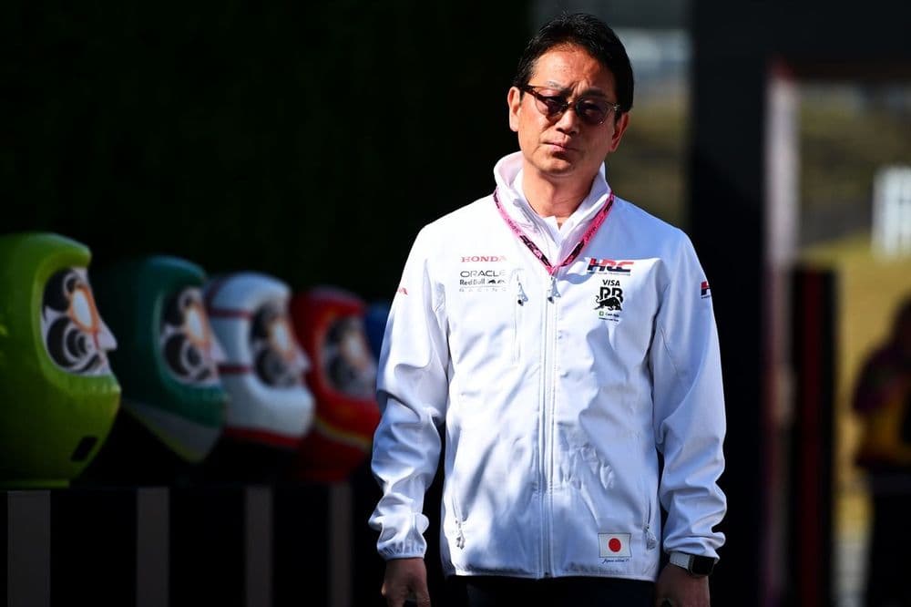 Honda's Tokyo Power Play: A Psychological Strike Against Mercedes' Fragile Core