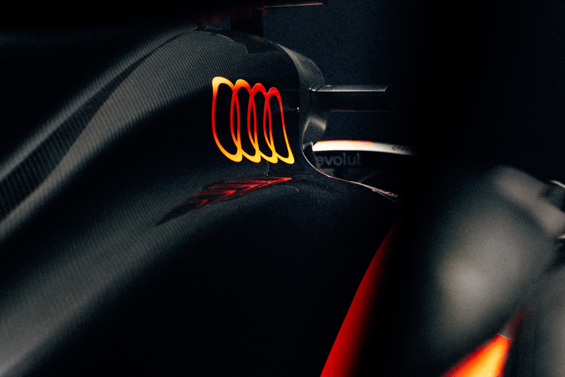 The Paddock Whisper: Audi's Engine Gambit Exposes F1's Coming AI War